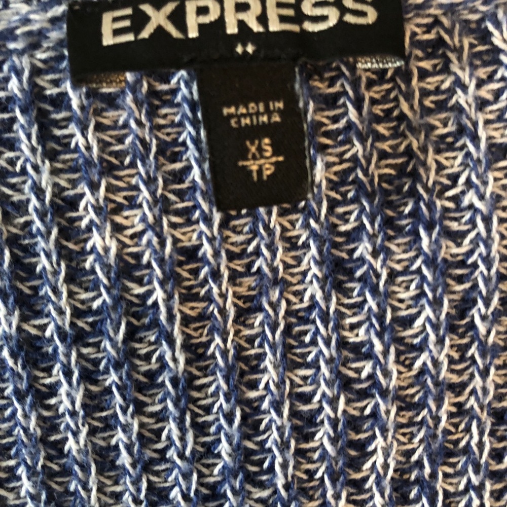 Sweater - Picture 3 of 3